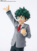Load image into Gallery viewer, PRE-ORDER Adokenette Izuku Midoriya My Hero Academia
