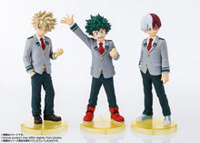 Load image into Gallery viewer, PRE-ORDER Adokenette Izuku Midoriya My Hero Academia