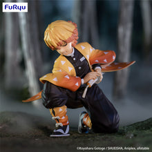 Load image into Gallery viewer, PRE-ORDER Agatsuma Zenitsu Noodle Stopper Figure Demon Slayer: Kimetsu no Yaiba