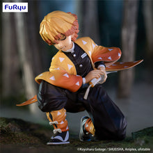Load image into Gallery viewer, PRE-ORDER Agatsuma Zenitsu Noodle Stopper Figure Demon Slayer: Kimetsu no Yaiba