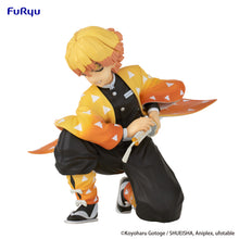 Load image into Gallery viewer, PRE-ORDER Agatsuma Zenitsu Noodle Stopper Figure Demon Slayer: Kimetsu no Yaiba