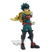 Load image into Gallery viewer, PRE-ORDER Age of Heroes Deku III My Hero Academia