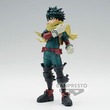 Load image into Gallery viewer, PRE-ORDER Age of Heroes Deku III My Hero Academia