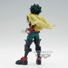 Load image into Gallery viewer, PRE-ORDER Age of Heroes Deku III My Hero Academia