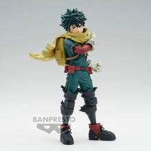 Load image into Gallery viewer, PRE-ORDER Age of Heroes Deku III My Hero Academia