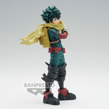 Load image into Gallery viewer, PRE-ORDER Age of Heroes Deku III My Hero Academia