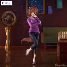 Load image into Gallery viewer, PRE-ORDER Agnes Tachyon Trio-Try-iT Figure Umamusume: Pretty Derby