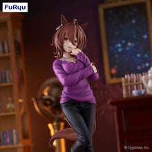 Load image into Gallery viewer, PRE-ORDER Agnes Tachyon Trio-Try-iT Figure Umamusume: Pretty Derby
