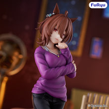 Load image into Gallery viewer, PRE-ORDER Agnes Tachyon Trio-Try-iT Figure Umamusume: Pretty Derby