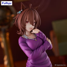 Load image into Gallery viewer, PRE-ORDER Agnes Tachyon Trio-Try-iT Figure Umamusume: Pretty Derby