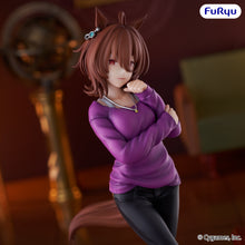 Load image into Gallery viewer, PRE-ORDER Agnes Tachyon Trio-Try-iT Figure Umamusume: Pretty Derby