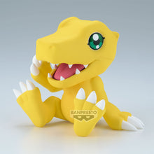 Load image into Gallery viewer, PRE-ORDER Agumon Sofvimates Vol. 2 Digimon Adventure