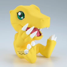 Load image into Gallery viewer, PRE-ORDER Agumon Sofvimates Vol. 2 Digimon Adventure