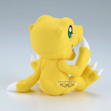 Load image into Gallery viewer, PRE-ORDER Agumon Sofvimates Vol. 2 Digimon Adventure