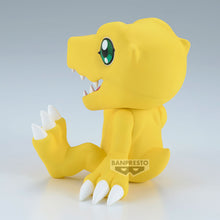 Load image into Gallery viewer, PRE-ORDER Agumon Sofvimates Vol. 2 Digimon Adventure
