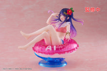 Load image into Gallery viewer, Authentic Ai Aqua Float Girls Figure Oshi no Ko