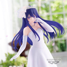 Load image into Gallery viewer, PRE-ORDER Ai Bridal Dress Ver. Oshi No Ko