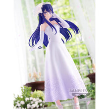 Load image into Gallery viewer, PRE-ORDER Ai Bridal Dress Ver. Oshi No Ko
