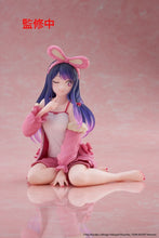 Load image into Gallery viewer, PRE-ORDER Ai Desktop Cute Figure Rabbit Room Wear ver. Oshi no Ko