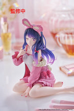 Load image into Gallery viewer, PRE-ORDER Ai Desktop Cute Figure Rabbit Room Wear ver. Oshi no Ko