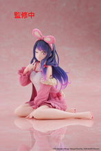 Load image into Gallery viewer, PRE-ORDER Ai Desktop Cute Figure Rabbit Room Wear ver. Oshi no Ko