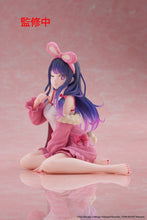 Load image into Gallery viewer, PRE-ORDER Ai Desktop Cute Figure Rabbit Room Wear ver. Oshi no Ko