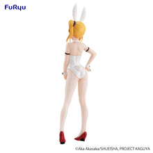 Load image into Gallery viewer, PRE-ORDER Ai Hayasaka BiCute Bunnies Figure Kaguya-sama: Love Is War The First Kiss That Never Ends