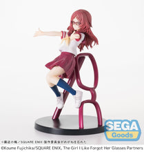 Load image into Gallery viewer, PRE-ORDER Ai Mie Luminasta Figure The Girl I Like Forgot Her Glasses