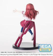 Load image into Gallery viewer, PRE-ORDER Ai Mie Luminasta Figure The Girl I Like Forgot Her Glasses