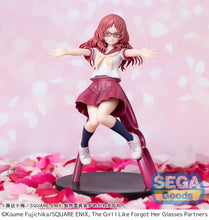 Load image into Gallery viewer, PRE-ORDER Ai Mie Luminasta Figure The Girl I Like Forgot Her Glasses