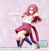 Load image into Gallery viewer, PRE-ORDER Ai Mie Luminasta Figure The Girl I Like Forgot Her Glasses