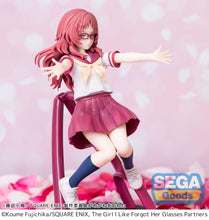 Load image into Gallery viewer, PRE-ORDER Ai Mie Luminasta Figure The Girl I Like Forgot Her Glasses