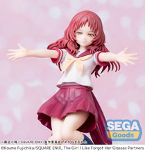 Load image into Gallery viewer, PRE-ORDER Ai Mie Luminasta Figure The Girl I Like Forgot Her Glasses