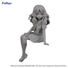 Load image into Gallery viewer, PRE-ORDER Ai Mie Noodle Stopper Figure The Girl I Like Forgot Her Glasses