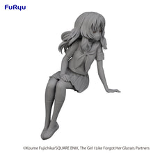 Load image into Gallery viewer, PRE-ORDER Ai Mie Noodle Stopper Figure The Girl I Like Forgot Her Glasses