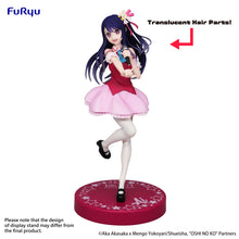 Load image into Gallery viewer, PRE-ORDER Ai Translucent Parts ver. Trio-Try-iT Figure Oshi no Ko