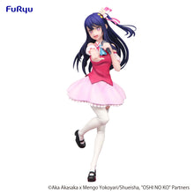 Load image into Gallery viewer, PRE-ORDER Ai Trio Try It Figure Oshi no Ko