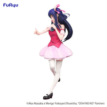 Load image into Gallery viewer, PRE-ORDER Ai Trio Try It Figure Oshi no Ko