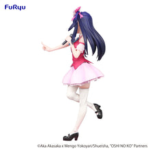 Load image into Gallery viewer, PRE-ORDER Ai Trio Try It Figure Oshi no Ko