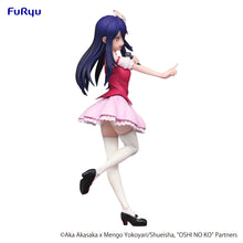 Load image into Gallery viewer, PRE-ORDER Ai Trio Try It Figure Oshi no Ko