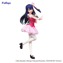 Load image into Gallery viewer, PRE-ORDER Ai Trio Try It Figure Oshi no Ko
