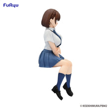 Load image into Gallery viewer, PRE-ORDER Aichan Noodle Stopper Figure Tawawa on Monday Two