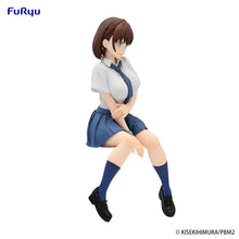 Load image into Gallery viewer, PRE-ORDER Aichan Noodle Stopper Figure Tawawa on Monday Two