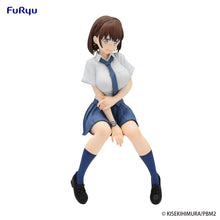 Load image into Gallery viewer, PRE-ORDER Aichan Noodle Stopper Figure Tawawa on Monday Two