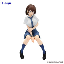 Load image into Gallery viewer, PRE-ORDER Aichan Noodle Stopper Figure Tawawa on Monday Two