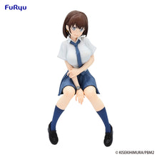 Load image into Gallery viewer, PRE-ORDER Aichan Noodle Stopper Figure Tawawa on Monday Two