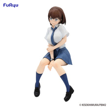 Load image into Gallery viewer, PRE-ORDER Aichan Noodle Stopper Figure Tawawa on Monday Two