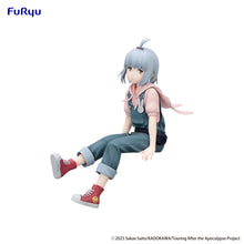 Load image into Gallery viewer, PRE-ORDER Airi Noodle Stopper Figure Touring After the Apocalypse