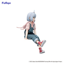 Load image into Gallery viewer, PRE-ORDER Airi Noodle Stopper Figure Touring After the Apocalypse