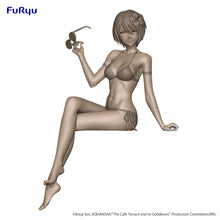 Load image into Gallery viewer, PRE-ORDER Akane Hououji Noodle Stopper Figure The Café Terrace and its Goddesses